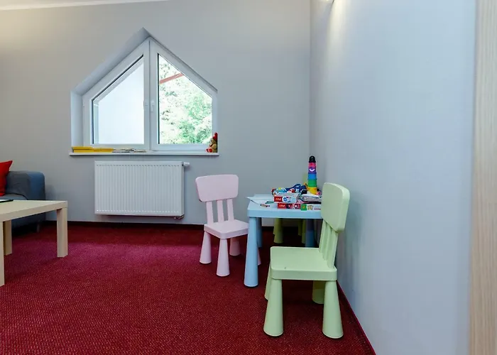 Nocleg ze śniadaniem Obis 3*