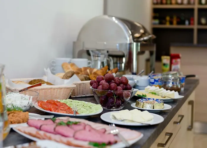 Nocleg ze śniadaniem Obis Szklarska Poręba