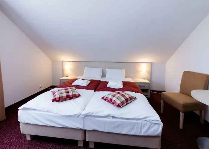 Nocleg ze śniadaniem Obis Szklarska Poręba