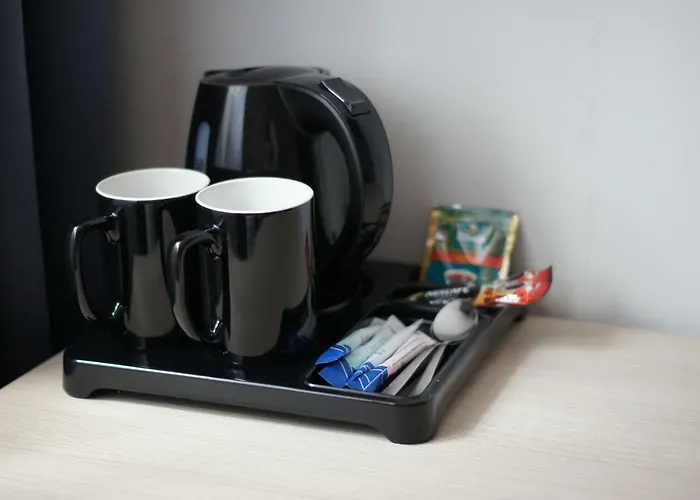 Obis Nocleg ze śniadaniem 3*